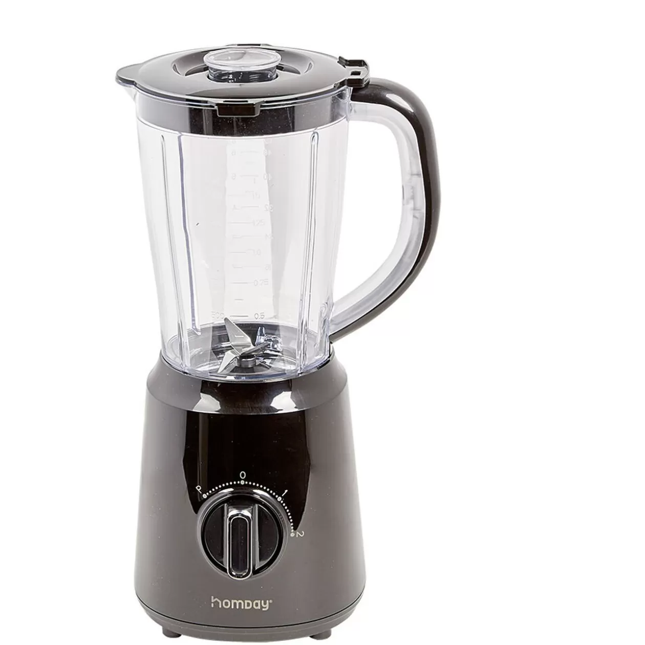 Gifi Blender / Hachoir 2 en 1< Petit Électroménager