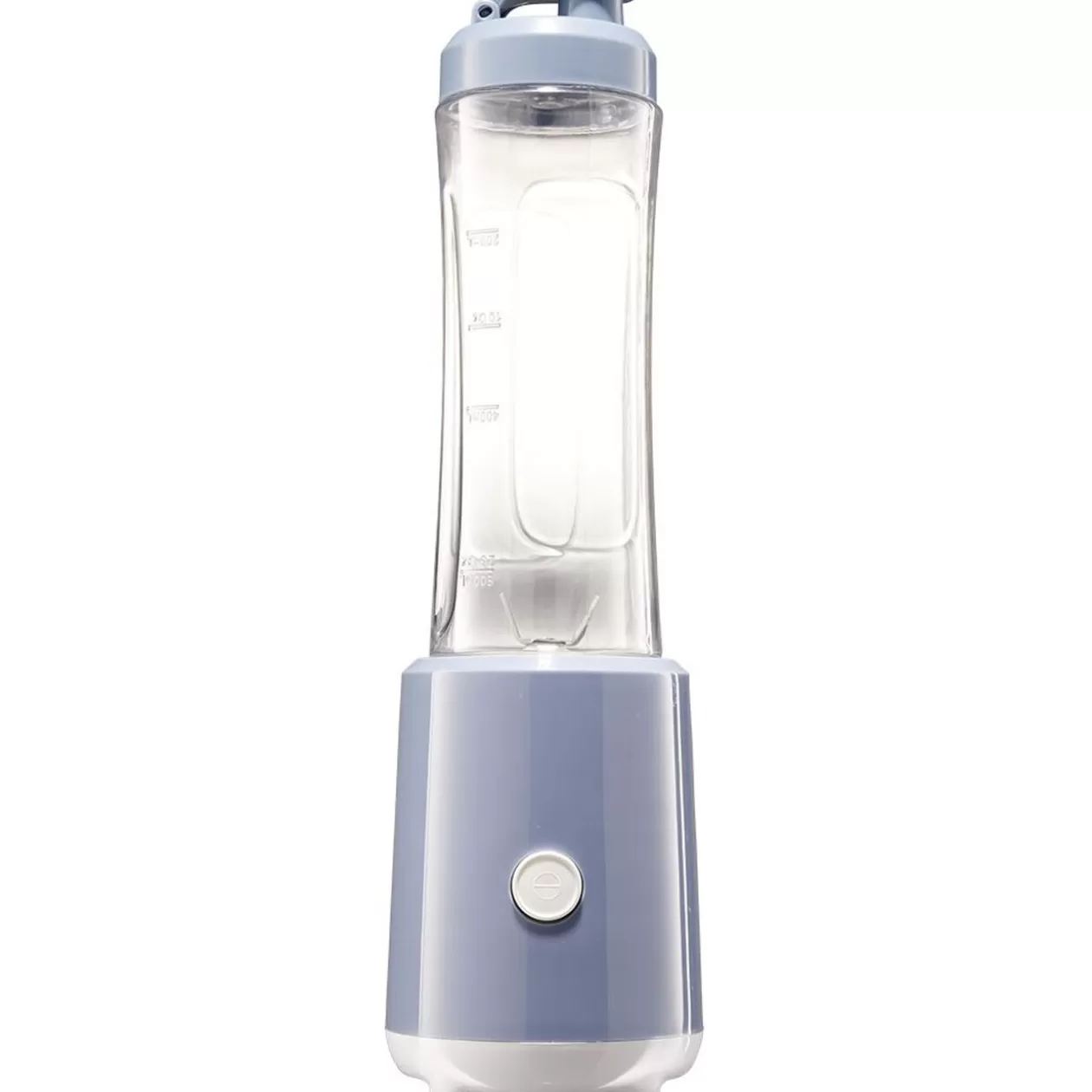 Gifi Blender à smoothie 300ml bleu< Petit Électroménager