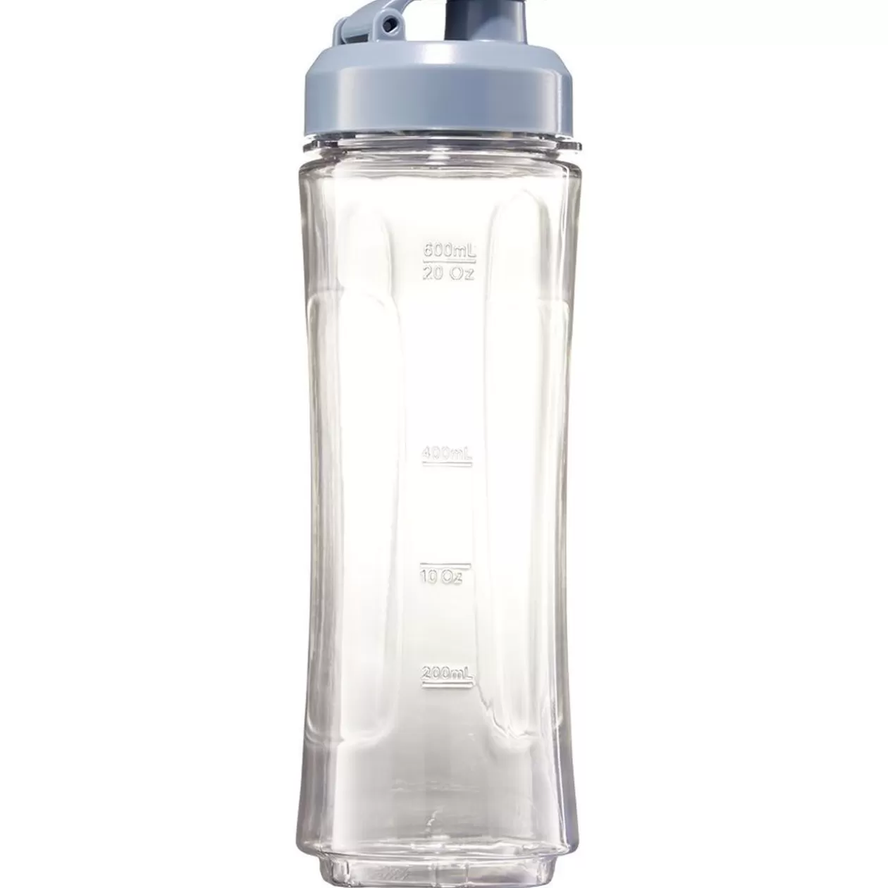 Gifi Blender à smoothie 300ml bleu< Petit Électroménager