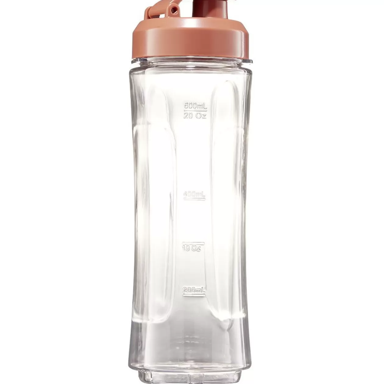 Gifi Blender à smoothie 300ml rouge< Petit Électroménager