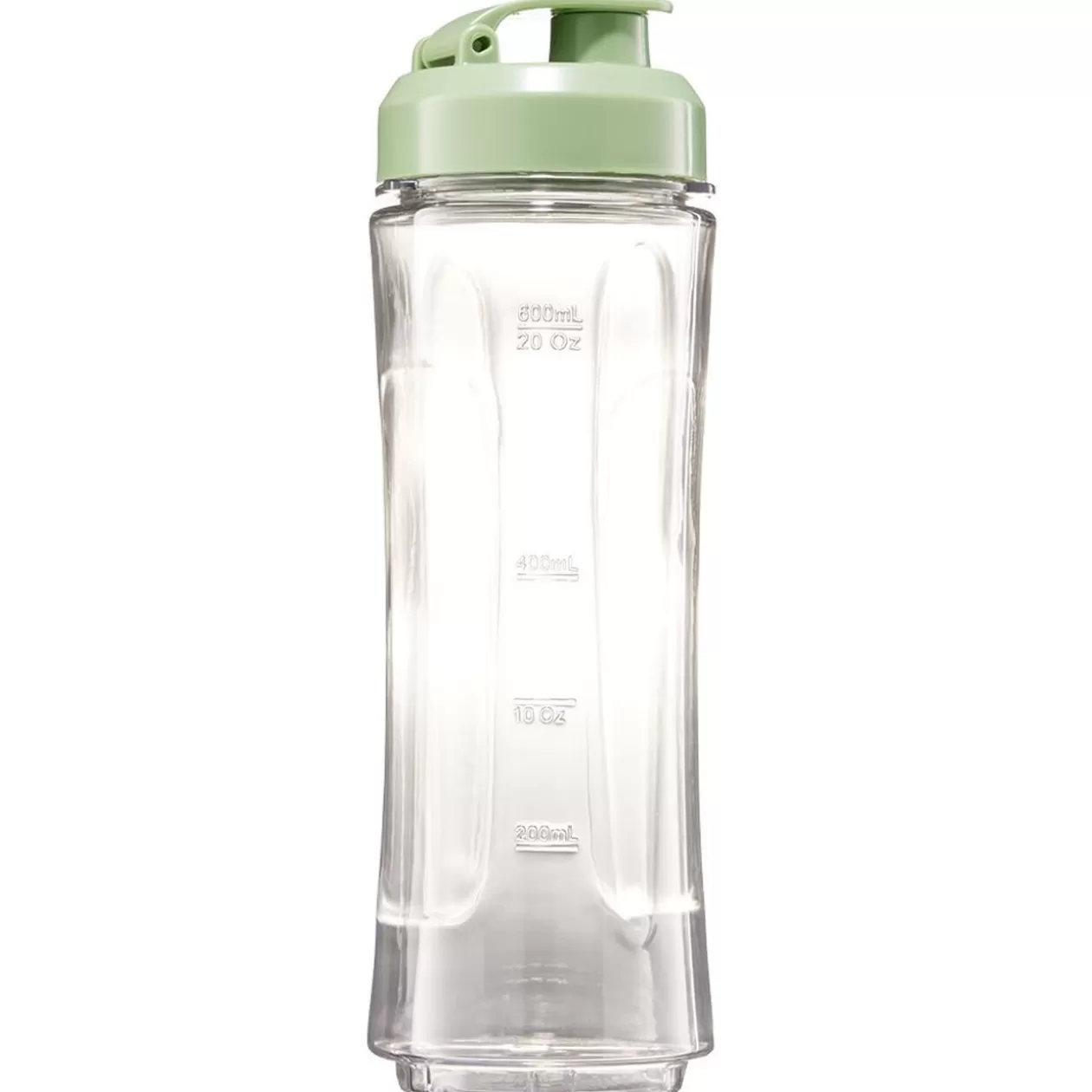 Gifi Blender à smoothie 300ml vert< Petit Électroménager