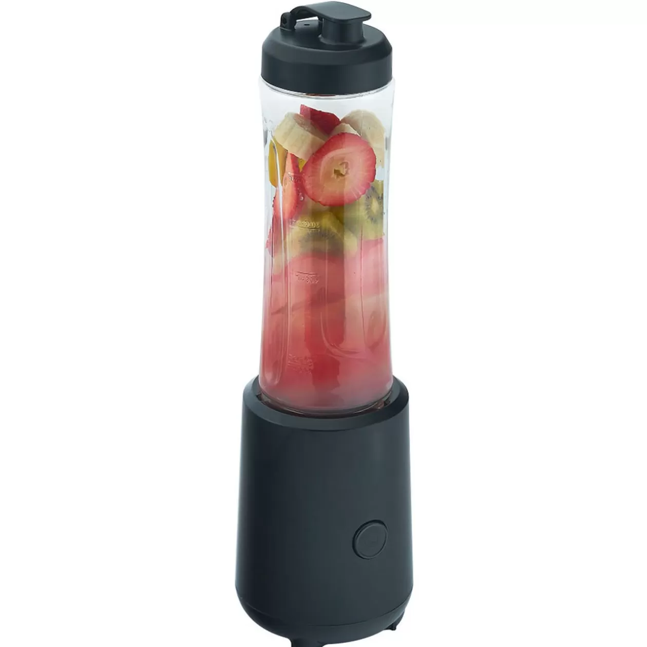 Gifi Blender gourde sport 2 en 1< Petit Électroménager