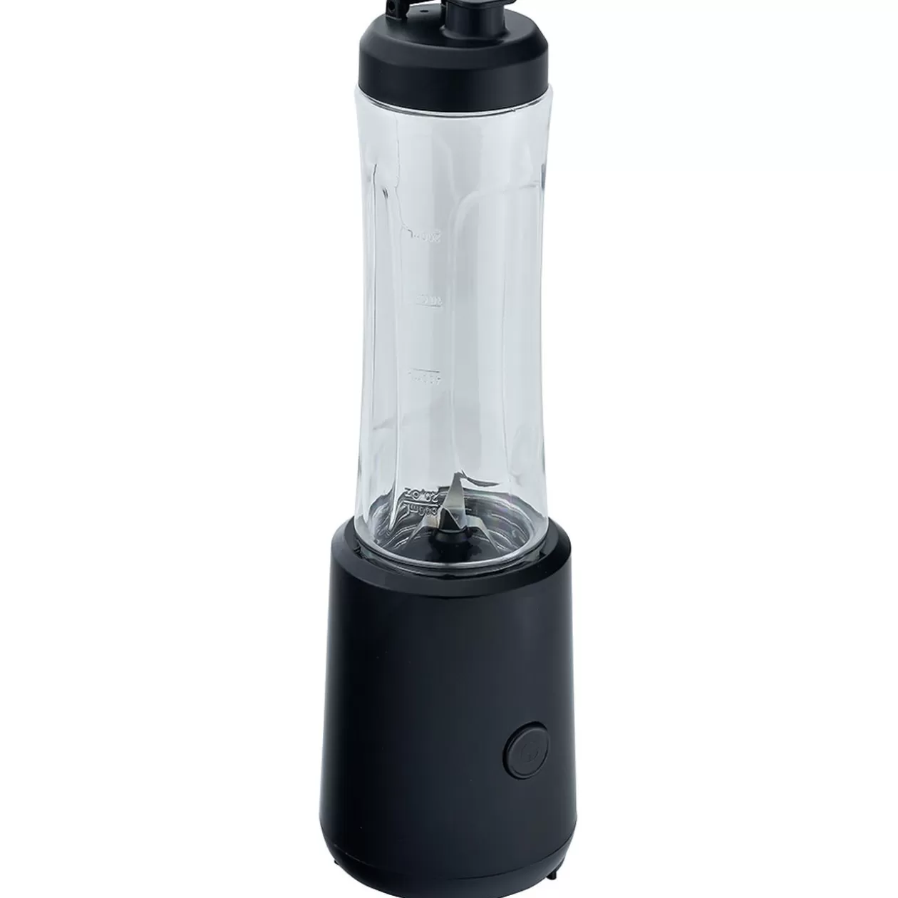 Gifi Blender gourde sport 2 en 1< Petit Électroménager