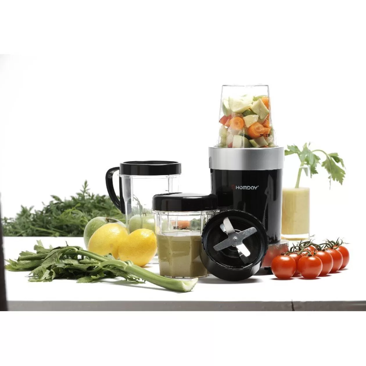 Gifi Blender Homday< Petit Électroménager