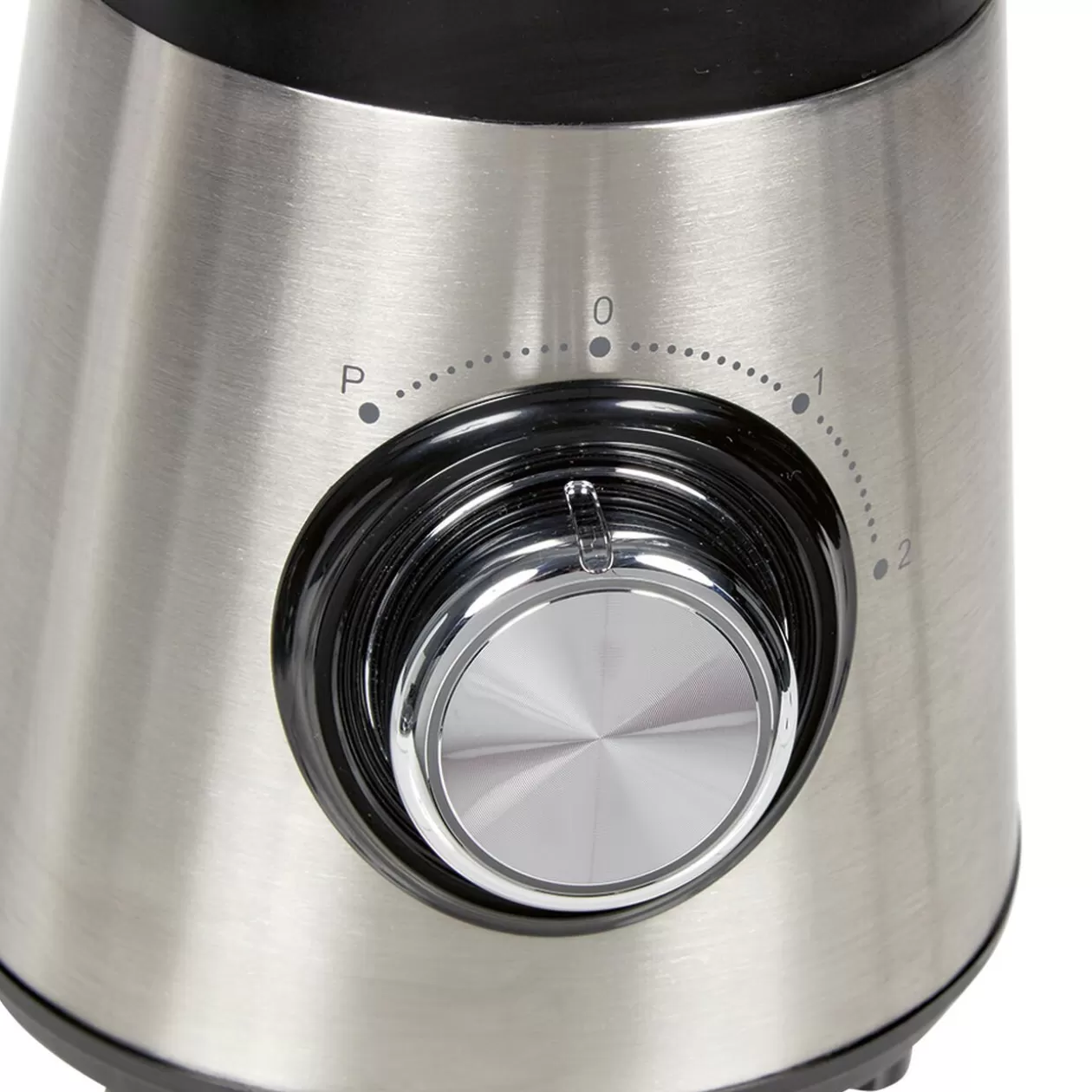 Gifi Blender récipient en verre 800W 1,5L< Petit Électroménager