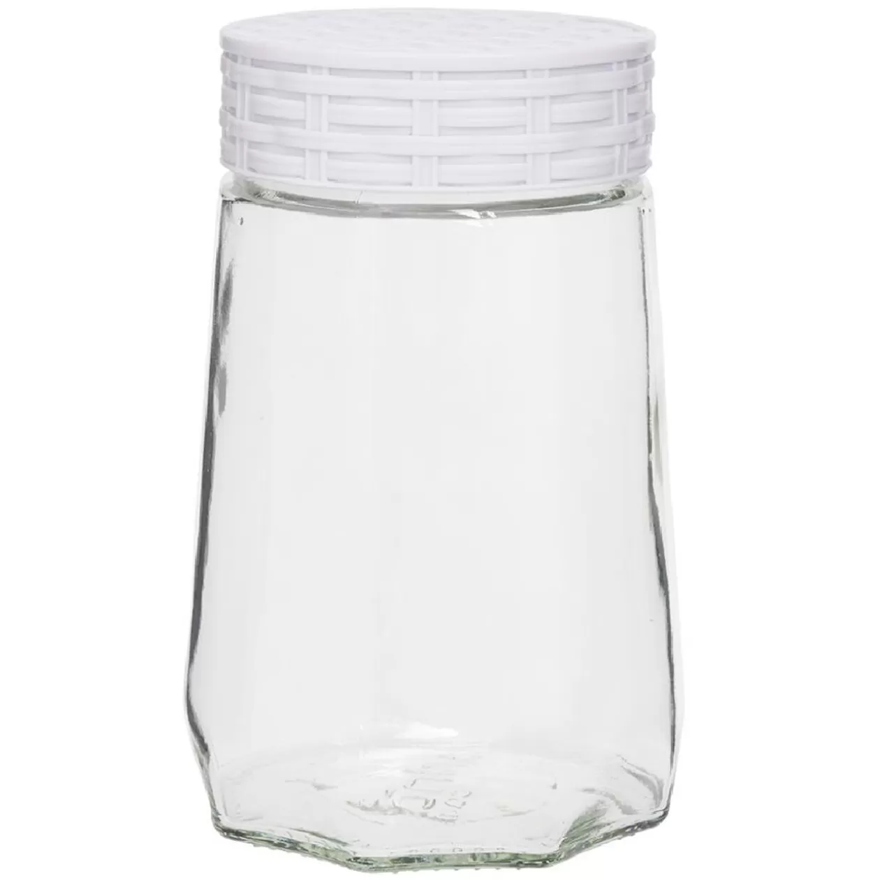 Gifi Bocal en verre fermeture mécanique 20cl x3< Conservation Alimentaire