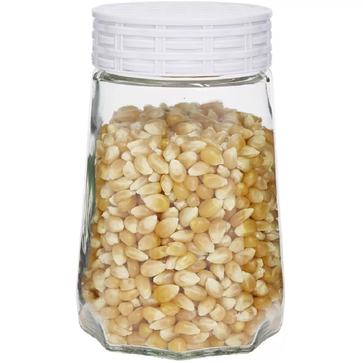 Gifi Bocal en verre fermeture mécanique 20cl x3< Conservation Alimentaire
