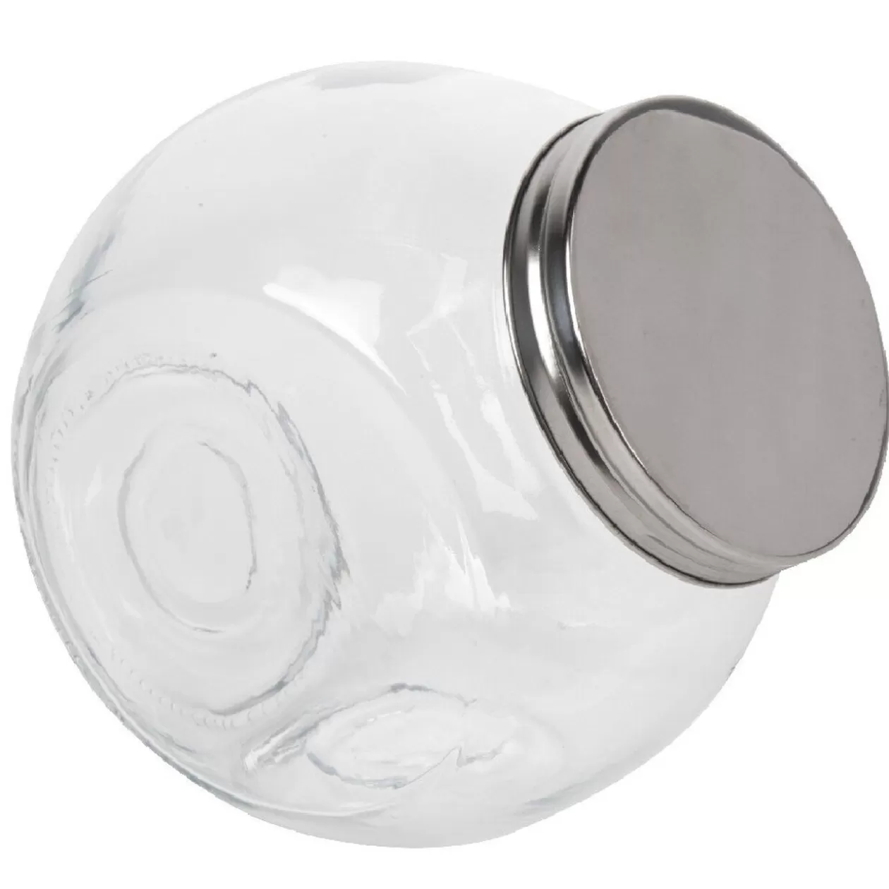 Gifi Bocal incliné en verre< Conservation Alimentaire