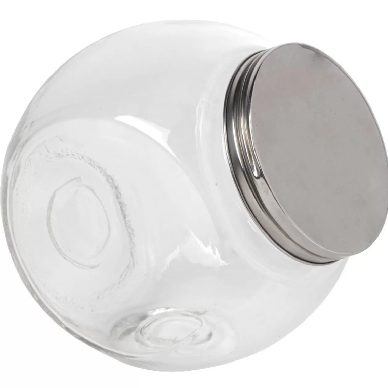 Gifi Bocal incliné en verre< Conservation Alimentaire