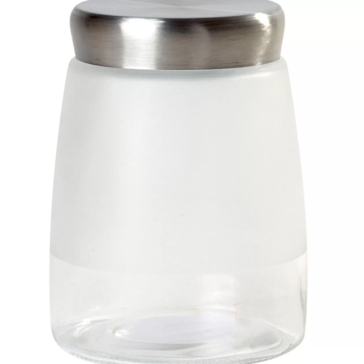 Bocal verre x4>Gifi Discount