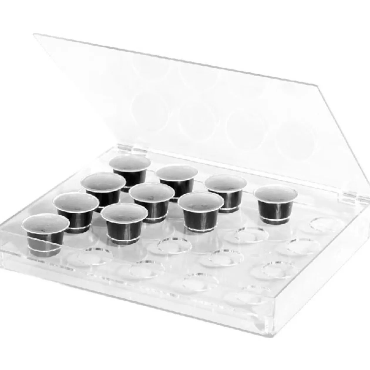 Gifi BOITE 20 DOSETTES< Vaisselle Et Accessoires De Table