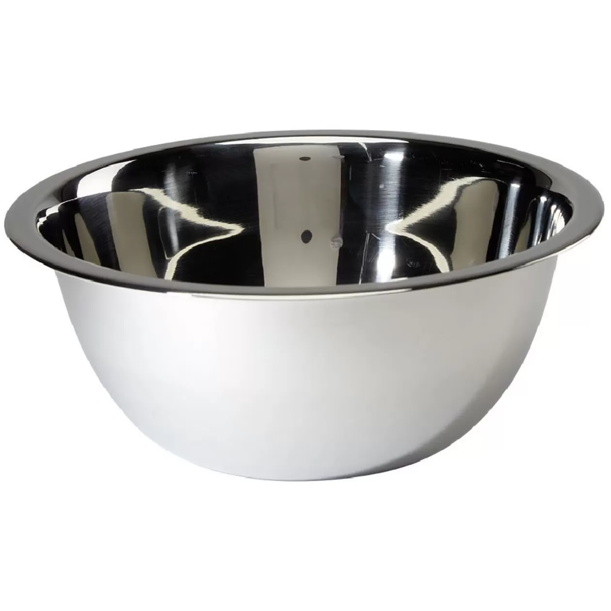 Gifi Bol à mixer en inox Ø20 cm< Préparation Culinaire