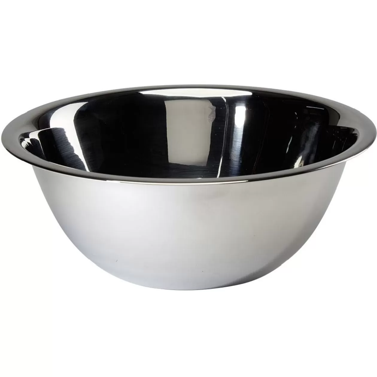 Gifi Bol à mixer en inox Ø24 cm< Préparation Culinaire