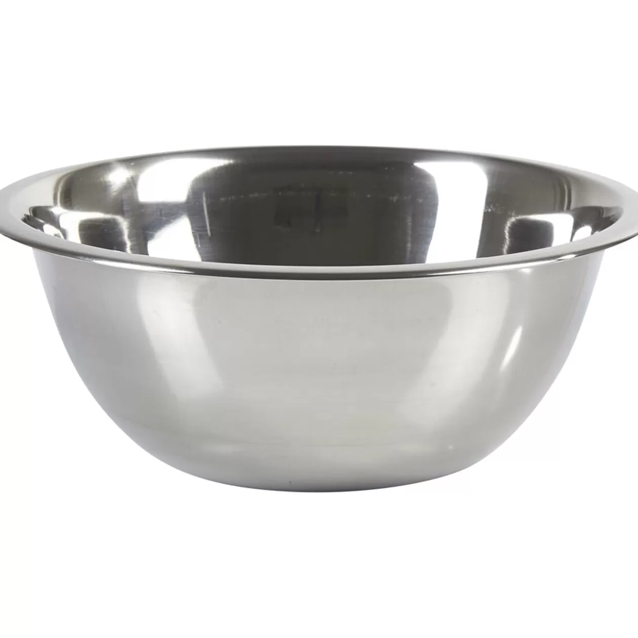 Gifi Bol à mixer inox< Préparation Culinaire