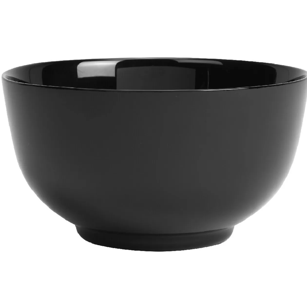 Bol à soupe Luminarc uni noir Diwali>Gifi Cheap