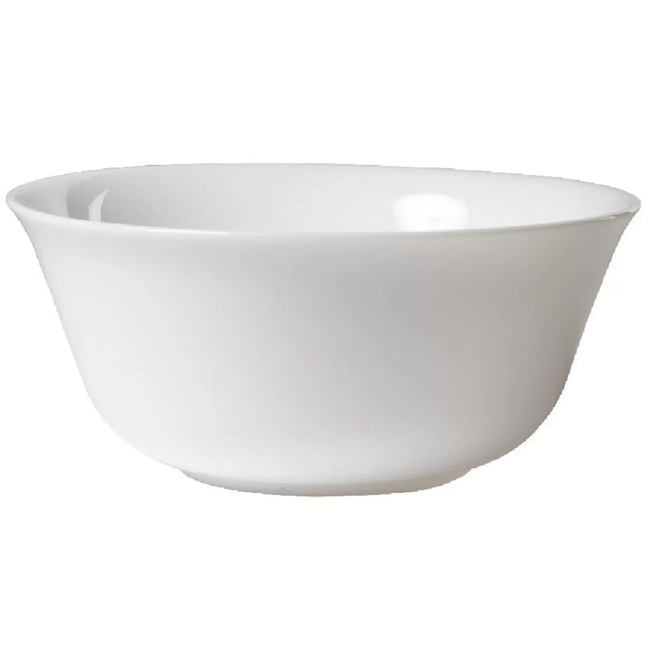 Bol blanc opale x6>Gifi Cheap