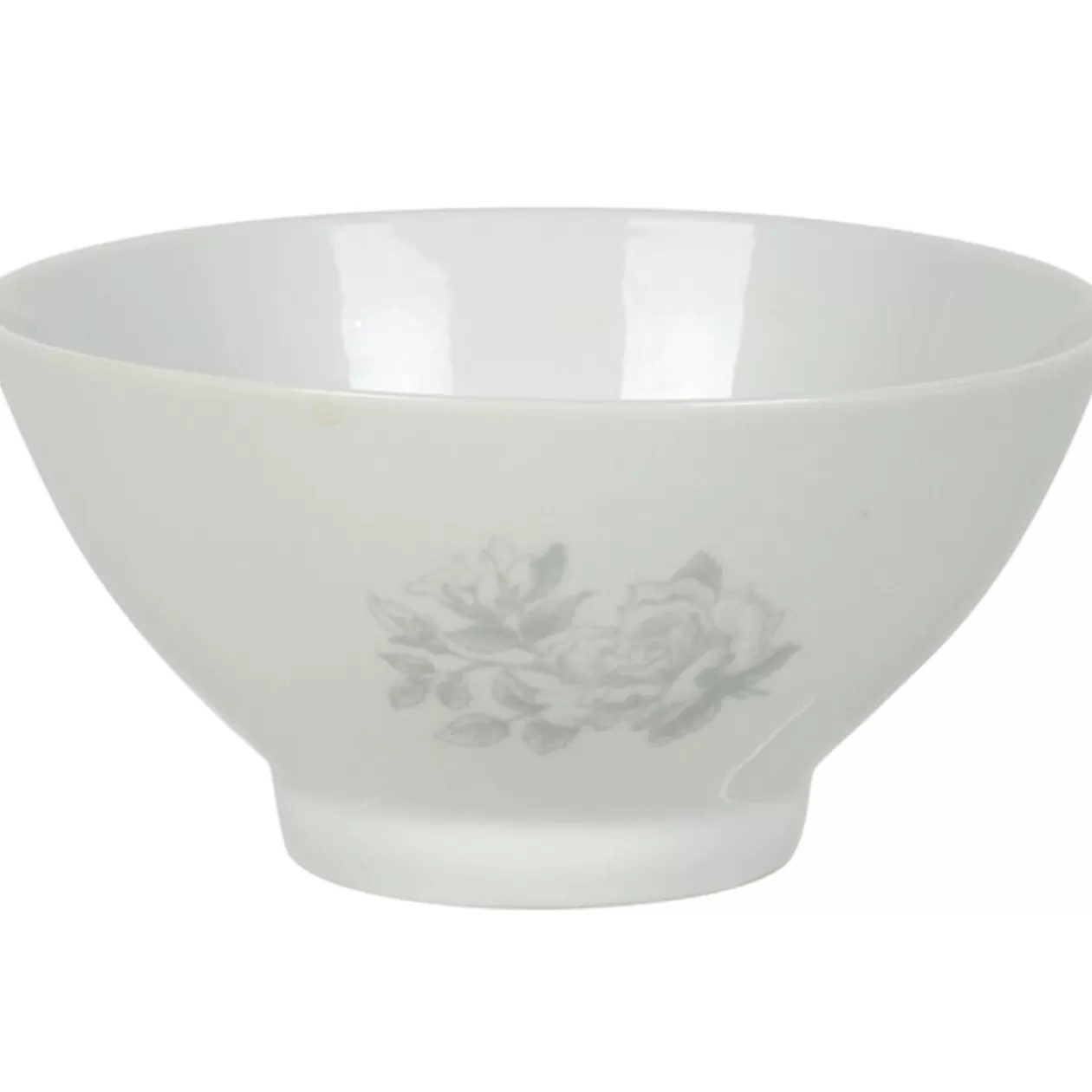 Gifi Bol design fleur< Vaisselle Et Accessoires De Table