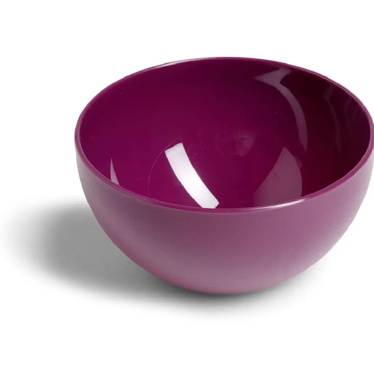 Gifi Bol en plastique Ø12,5cm - 3 coloris< Vaisselle Et Accessoires De Table