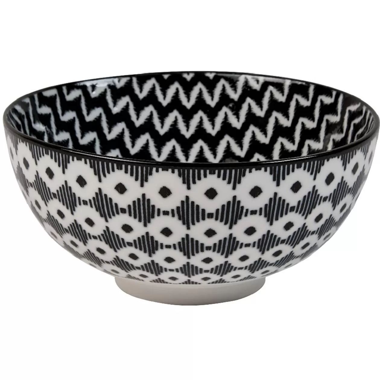 Bol en porcelaine NEHA>Gifi Discount