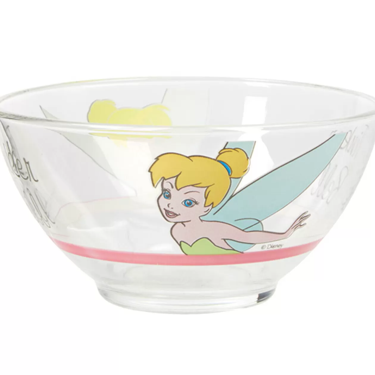 Gifi Bol Fée clochette< Vaisselle Et Accessoires De Table