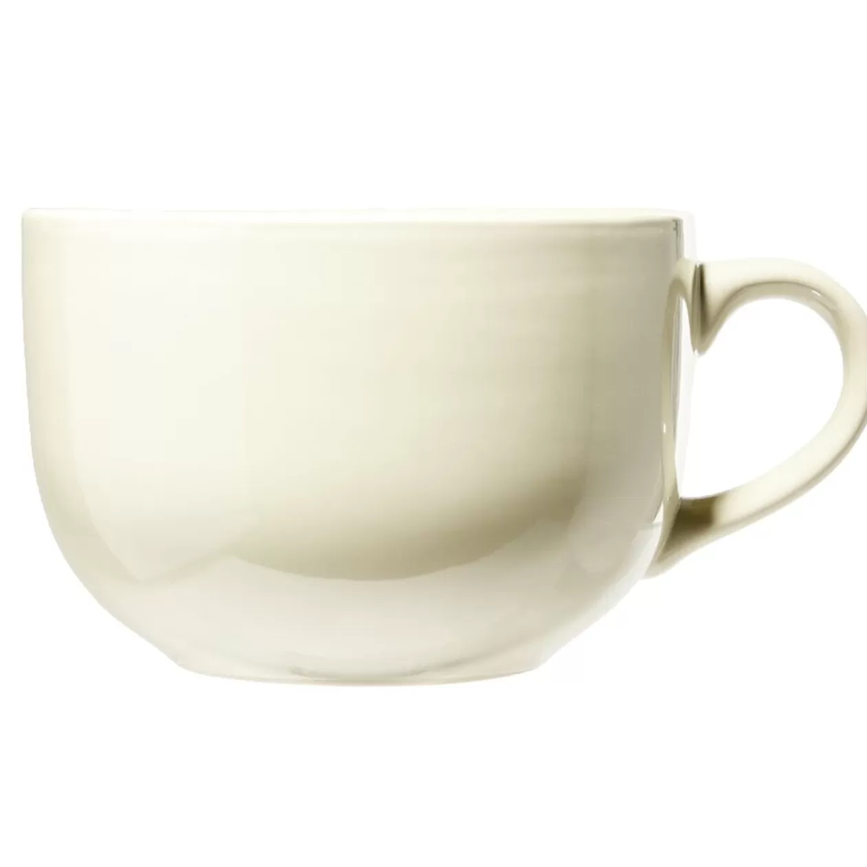 Gifi Bol jumbo Madrid en faïence beige Ø13xH8,5cm 700ml< Vaisselle Et Accessoires De Table