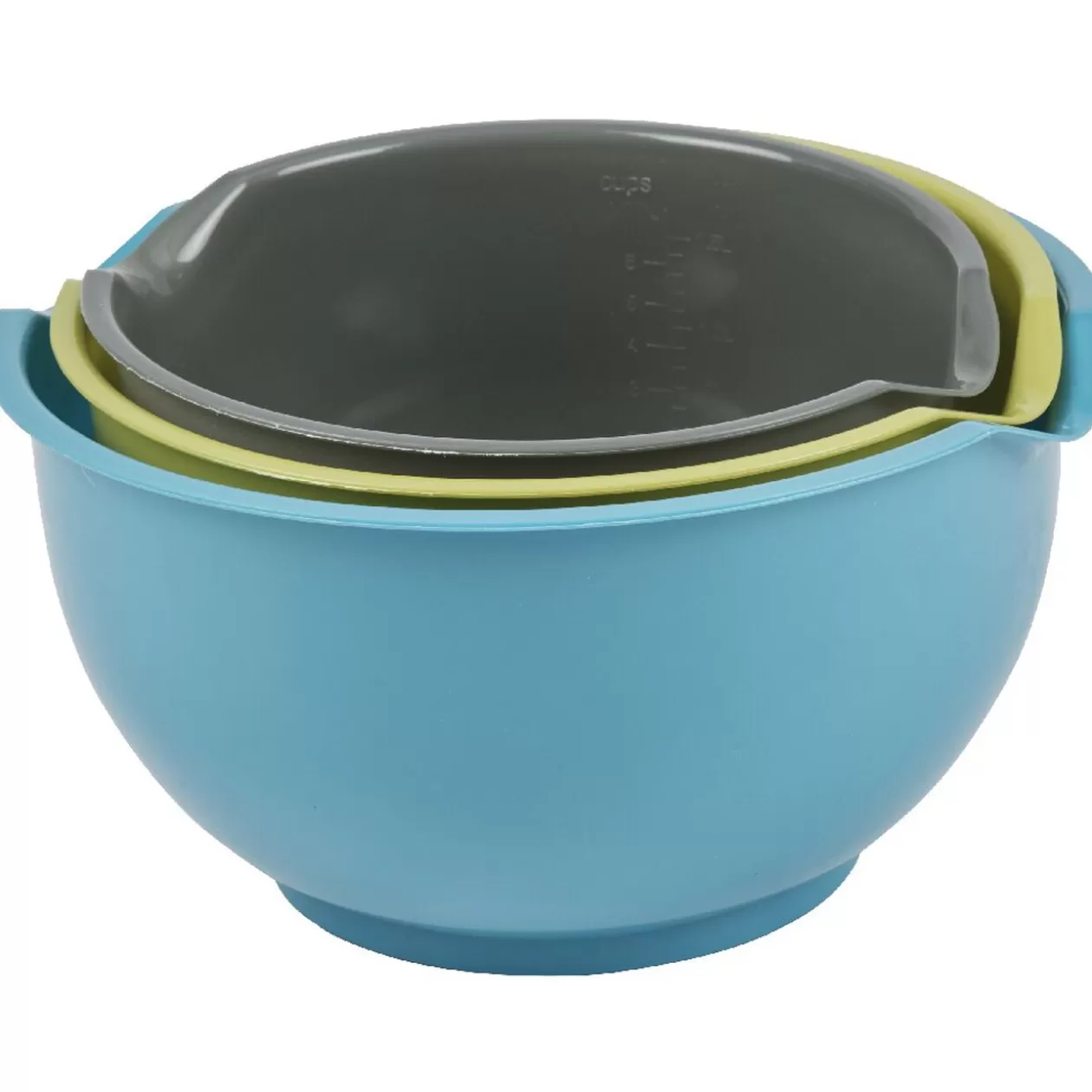 Gifi Bol mixeur empilable x3< Préparation Culinaire