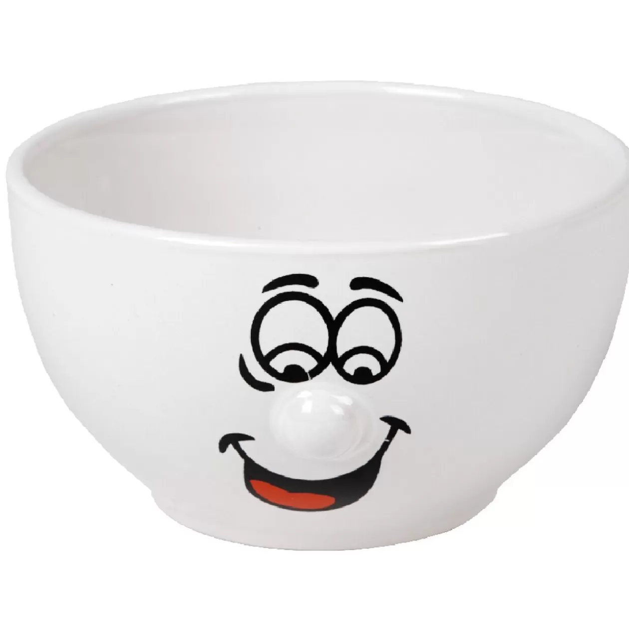 Bol motif sourire>Gifi Store