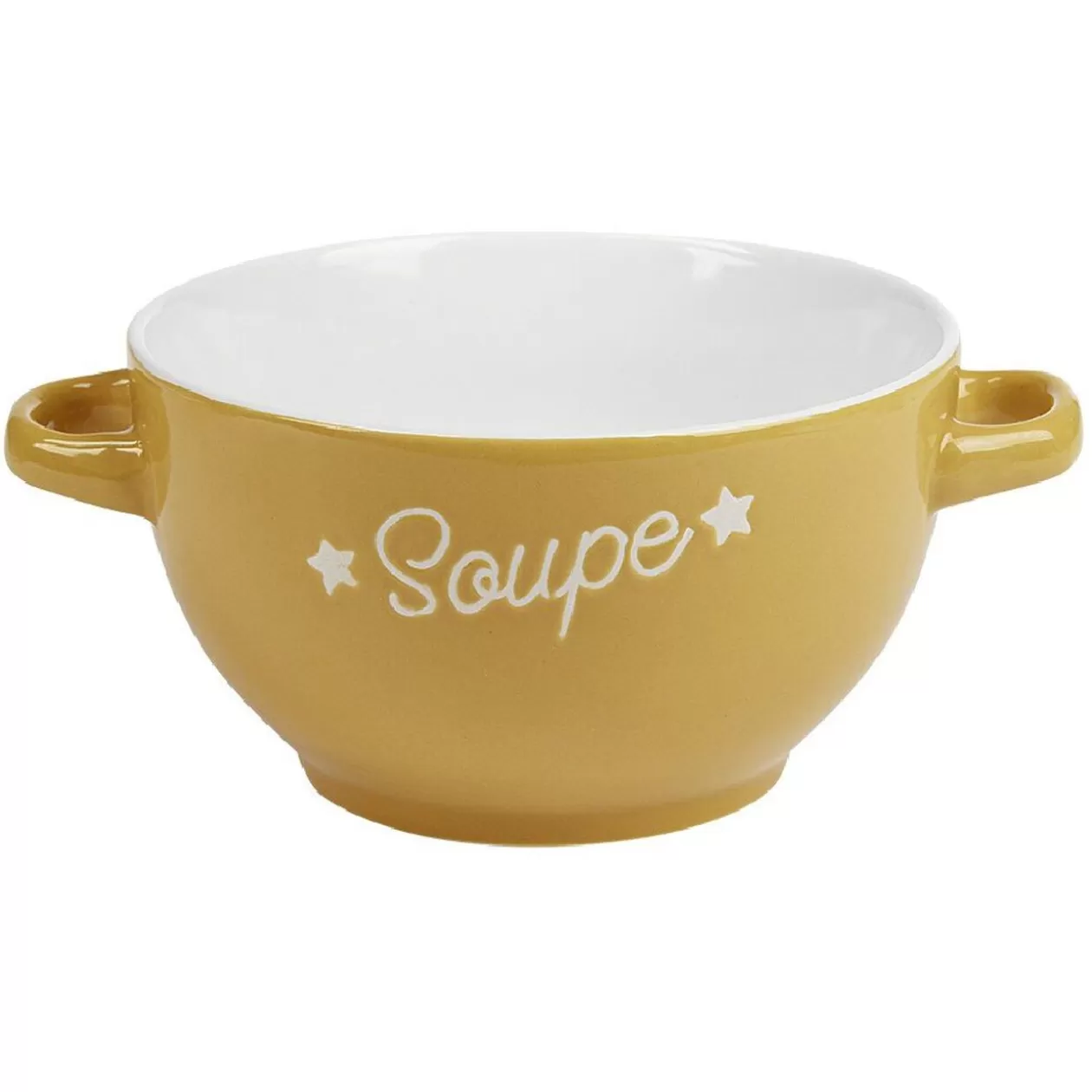 Bols à Soupe en Faience>Gifi New