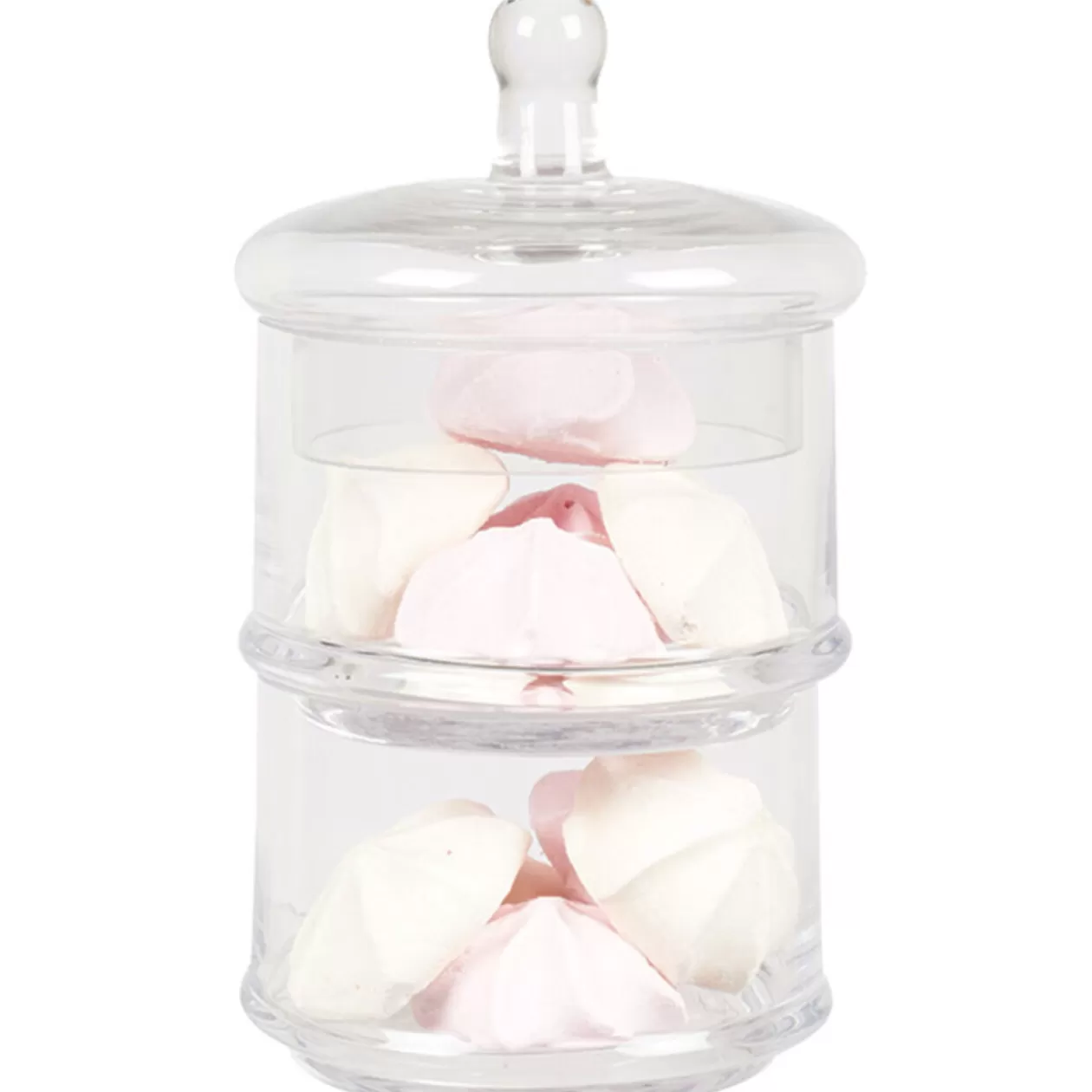 Gifi Bonbonnière 2 niveaux< Vaisselle Et Accessoires De Table