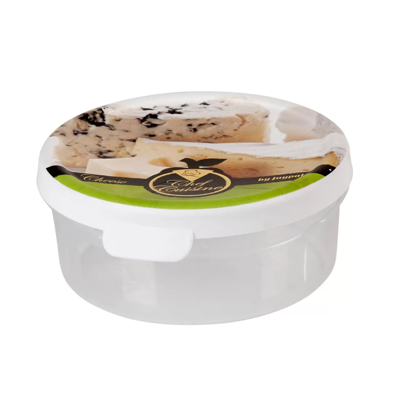 Boîte à camembert plastique 0.75 L>Gifi Hot