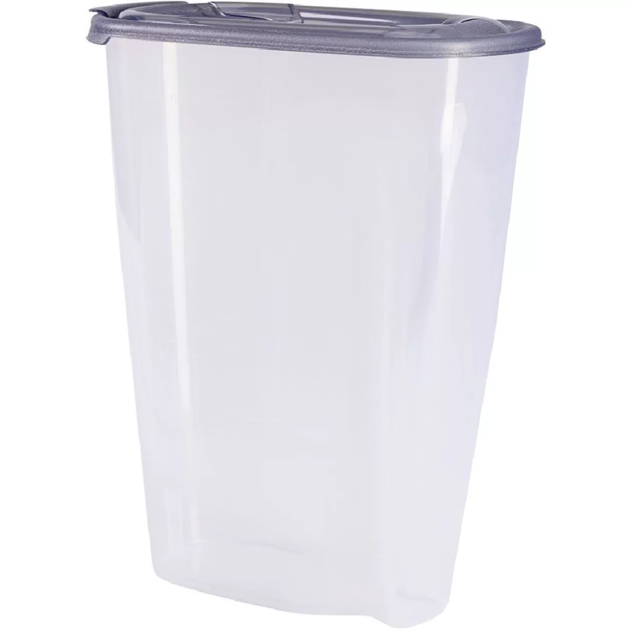 Gifi Boîte à céréales blanc 3L< Conservation Alimentaire