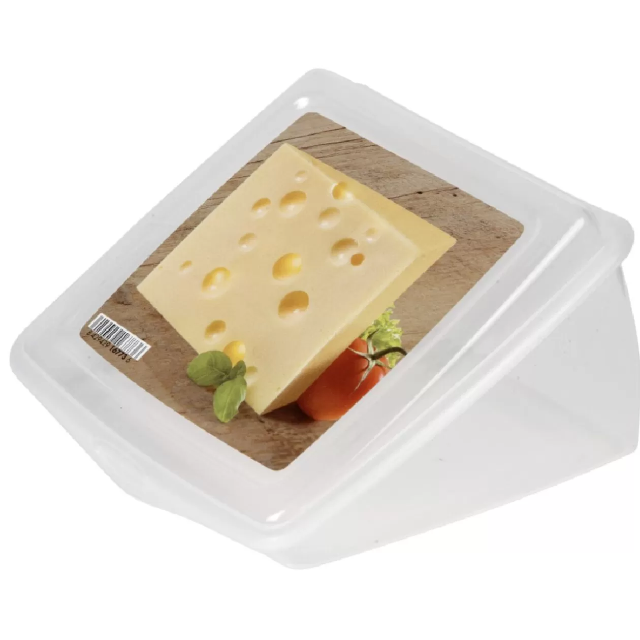 Gifi Boîte à fromage petit modèle< Conservation Alimentaire