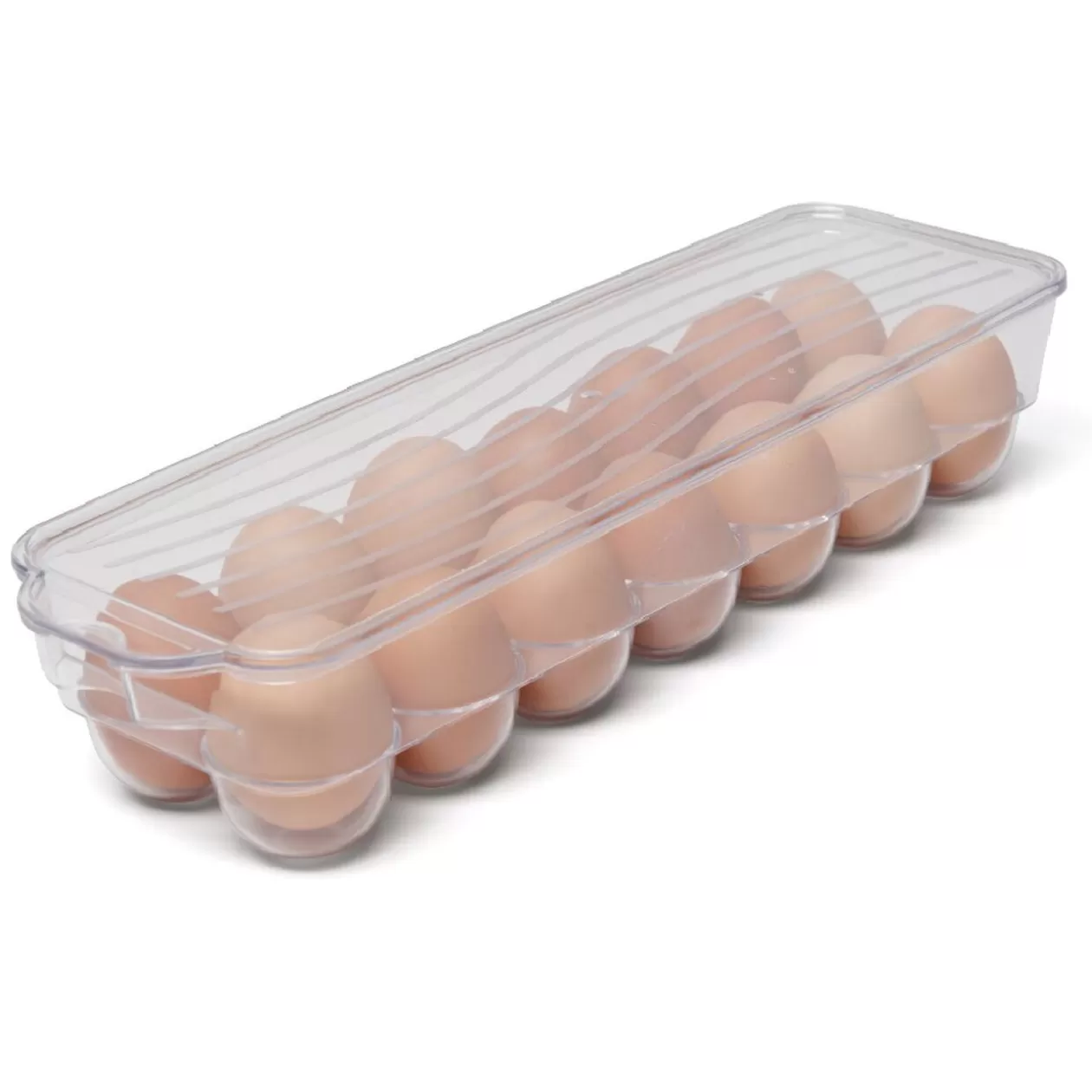 Gifi Boîte à oeufs 14 emplacements< Conservation Alimentaire