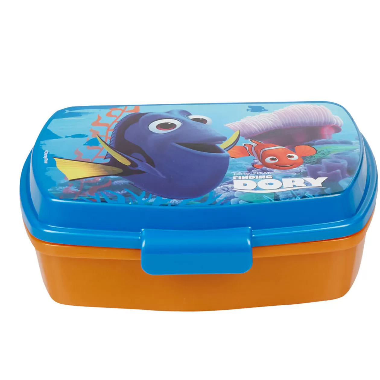 Gifi Boîte à sandwich Dory Nemo Disney< Vaisselle Et Accessoires De Table