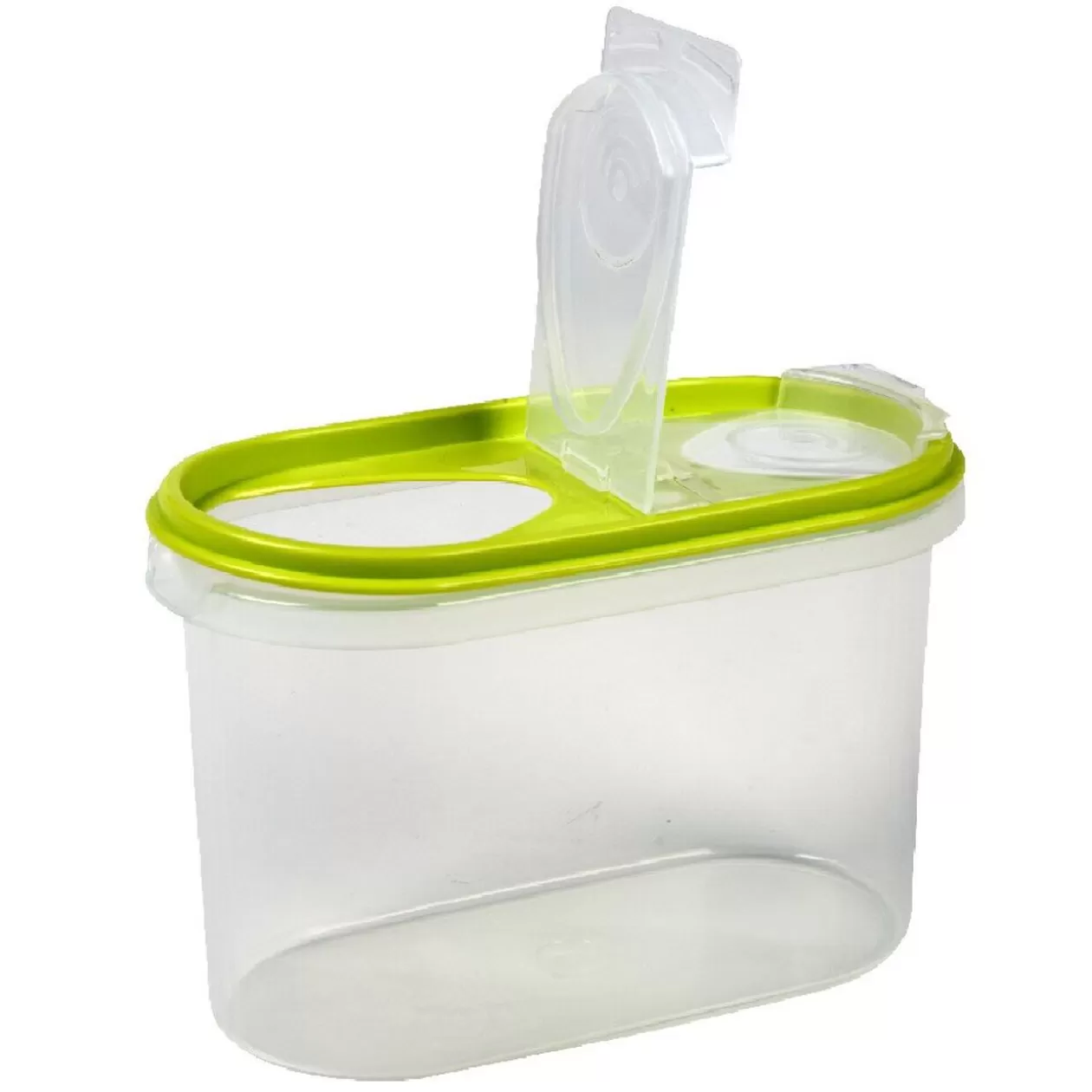 Gifi Boîte alimentaire 1 L< Vaisselle Et Accessoires De Table