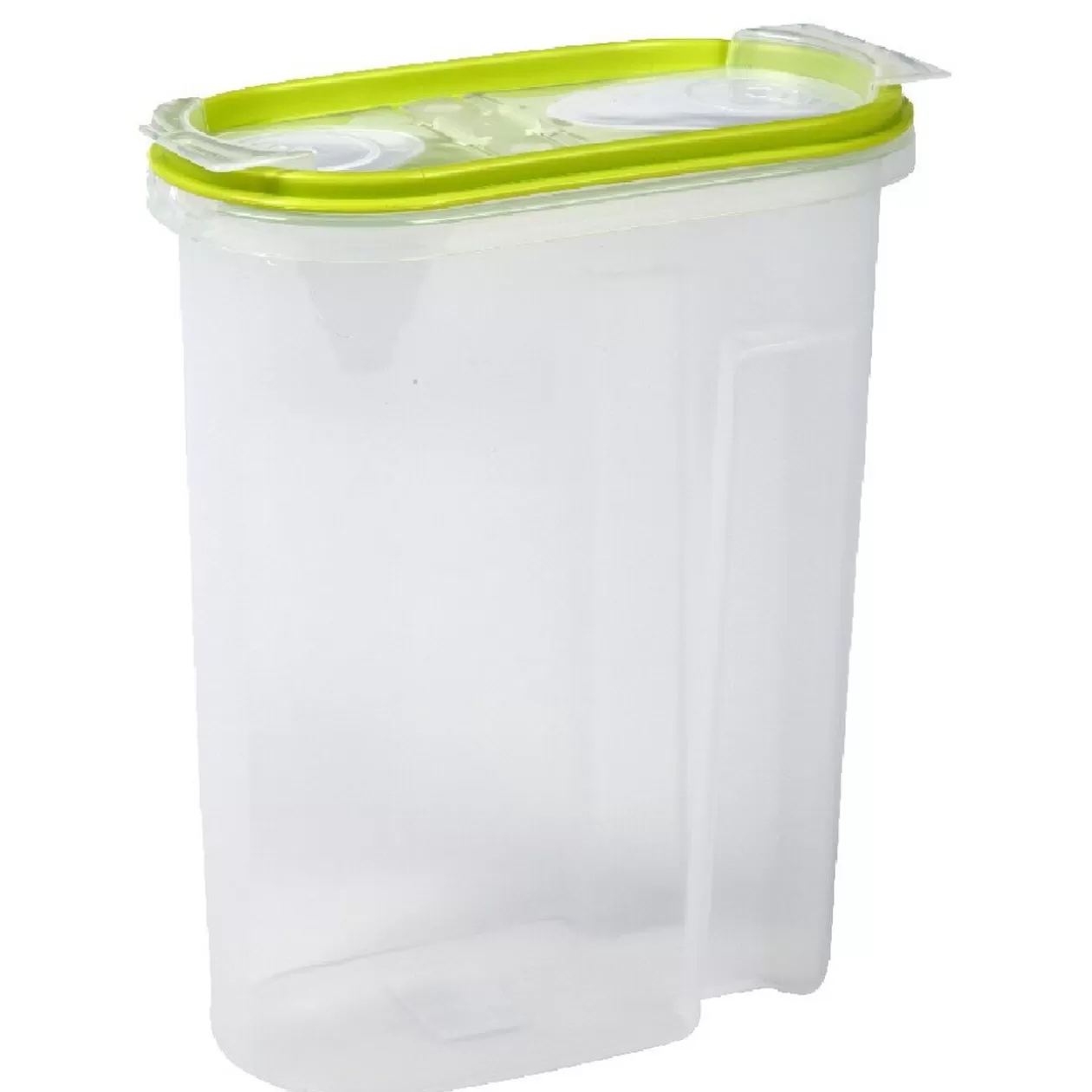 Gifi Boîte alimentaire 2,4 L< Vaisselle Et Accessoires De Table