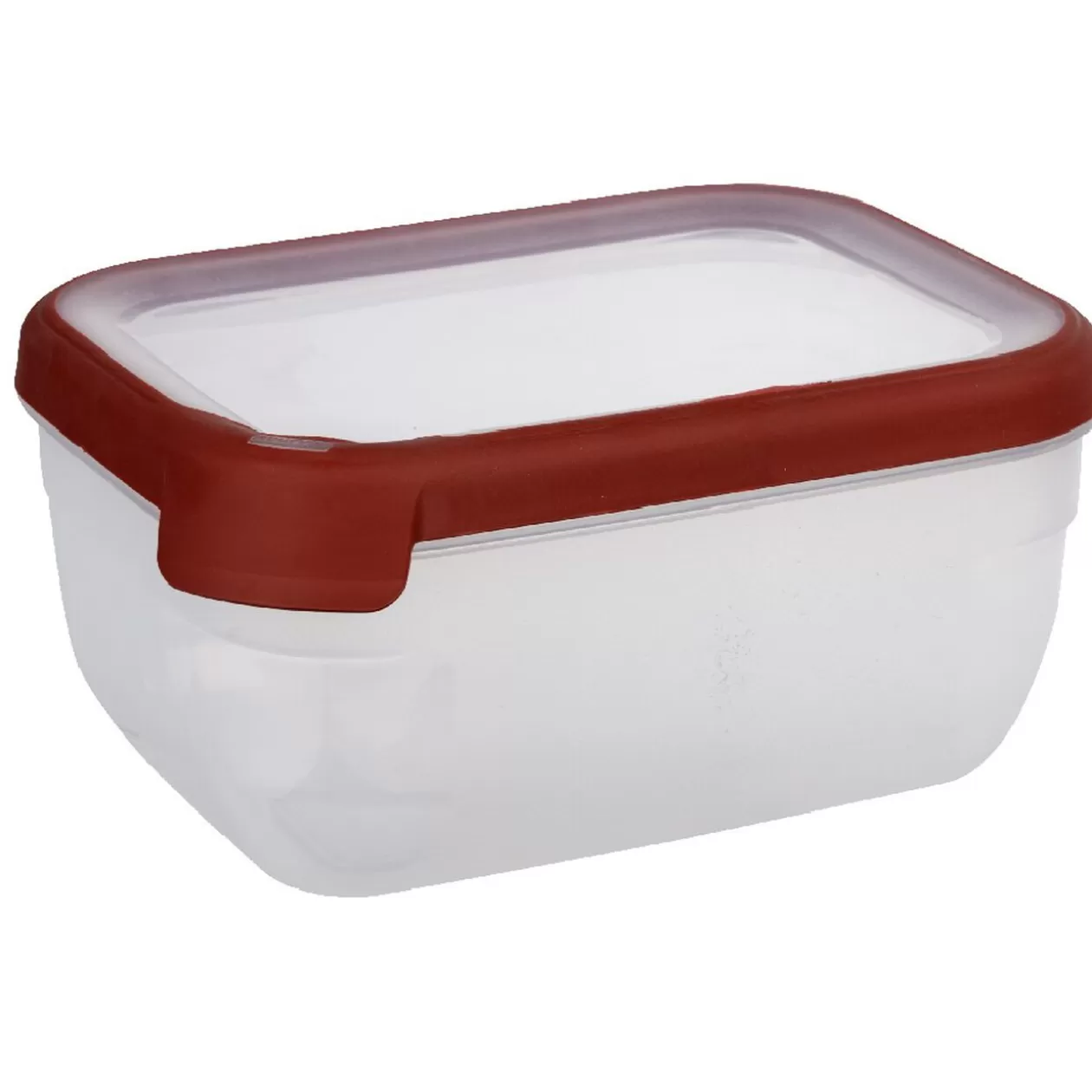 Gifi Boîte alimentaire Grand chef 1,8 L< Conservation Alimentaire
