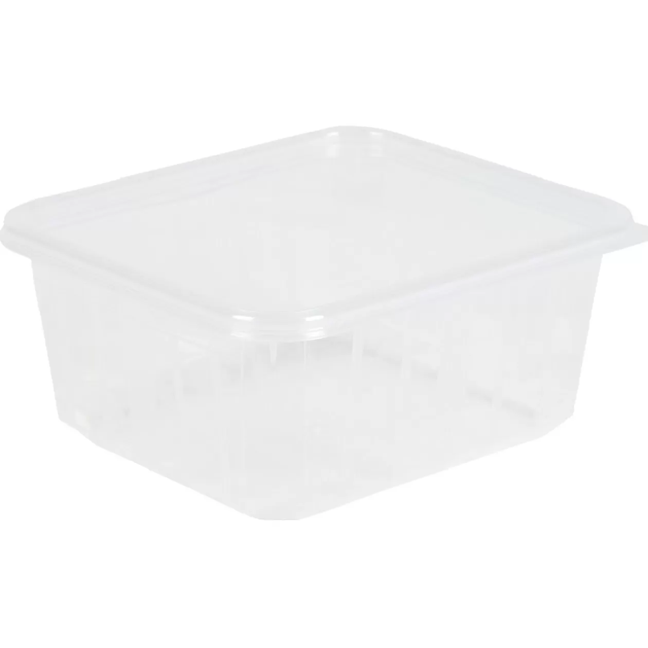 Gifi Boîte alimentaire hermétique 0,45 L x 4< Conservation Alimentaire