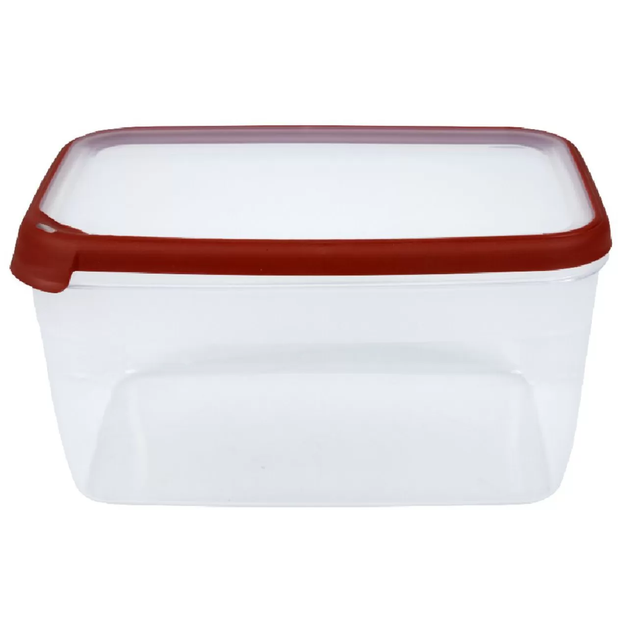 Gifi Boîte alimentaire hermétique transparente 6,5 L< Conservation Alimentaire