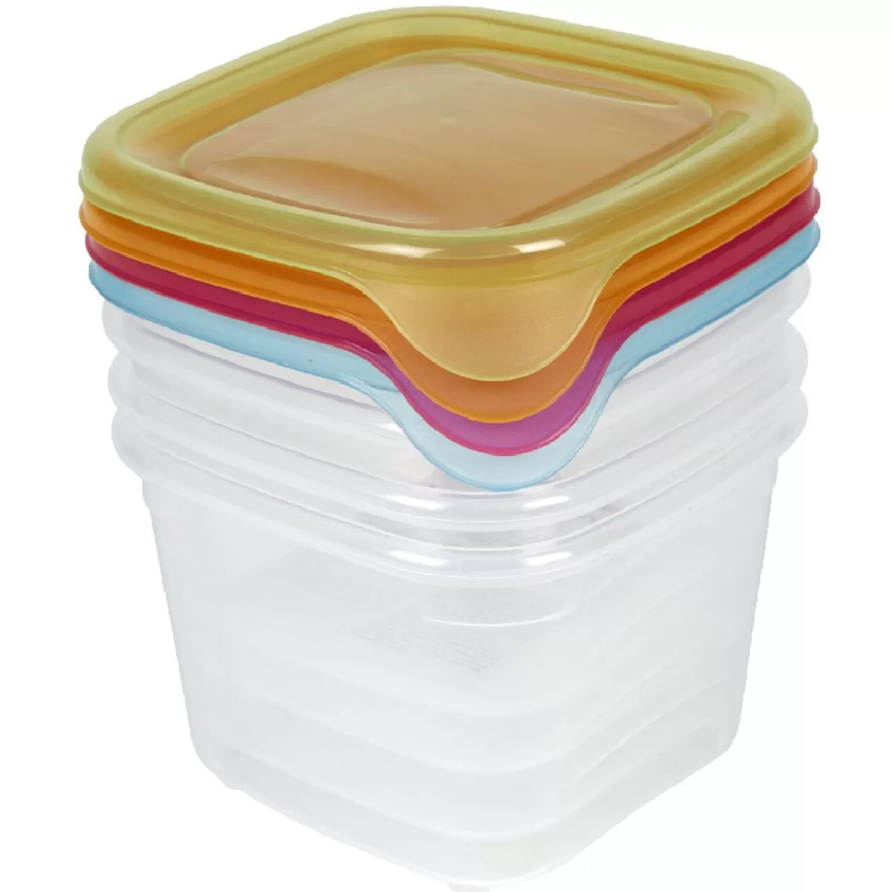 Gifi Boîte alimentaire kids x4< Conservation Alimentaire