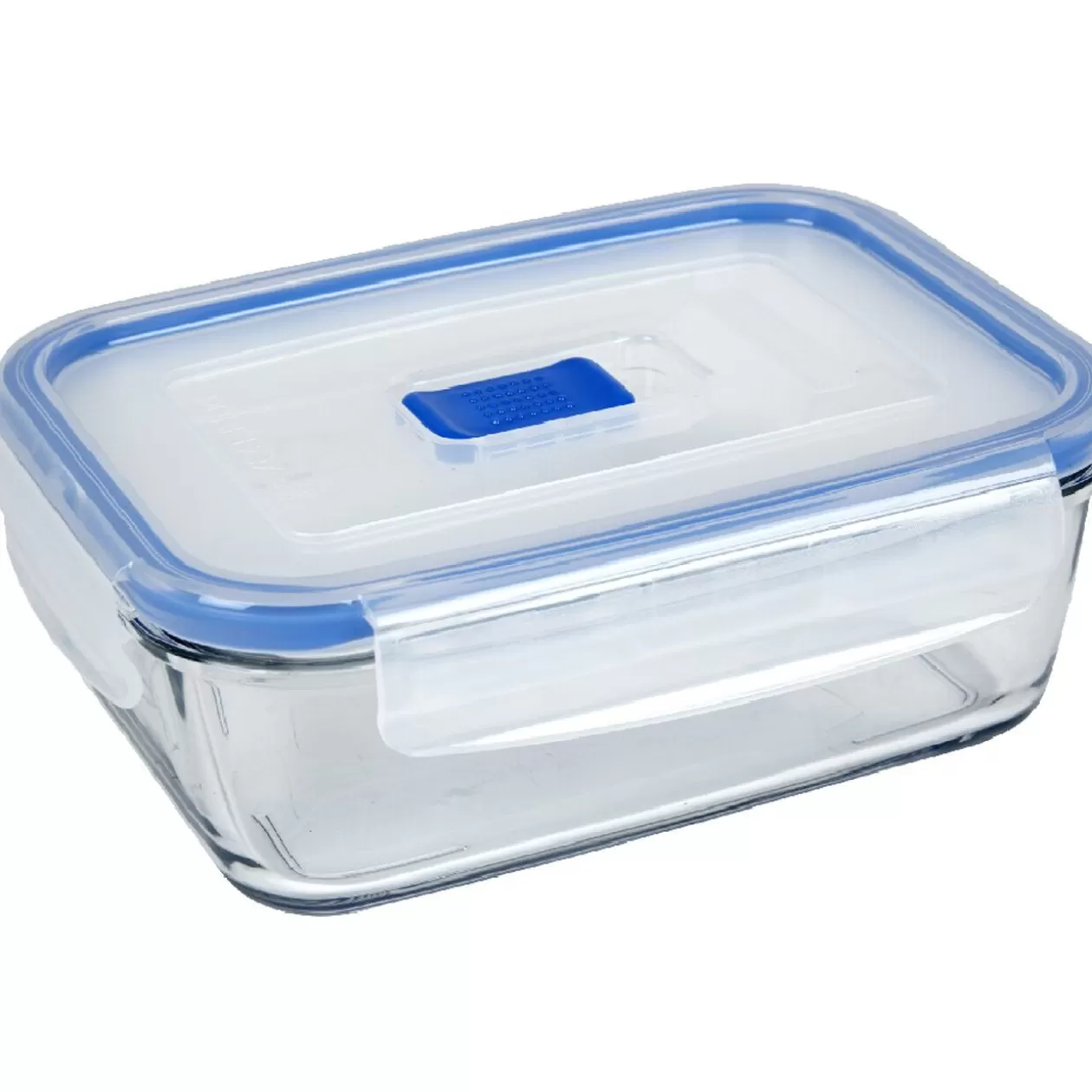 Gifi Boîte alimentaire Luminarc Pure box active carrée 82 cl< Conservation Alimentaire