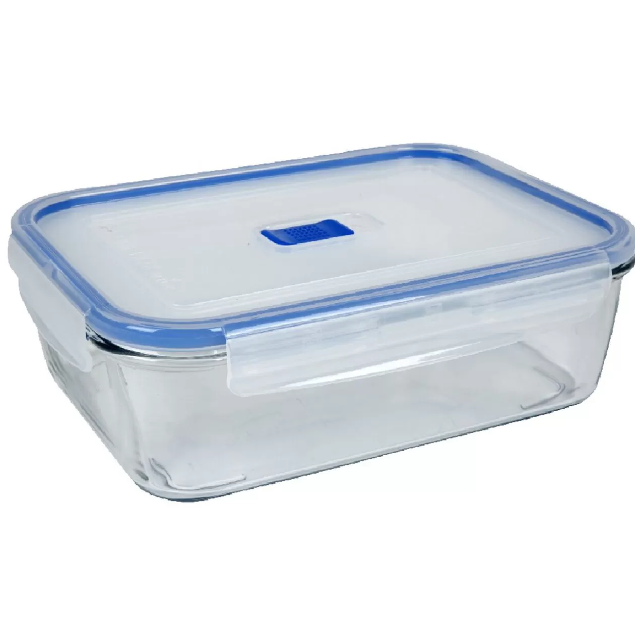 Gifi Boîte alimentaire Luminarc Pure box active rectangle 197 cl< Conservation Alimentaire