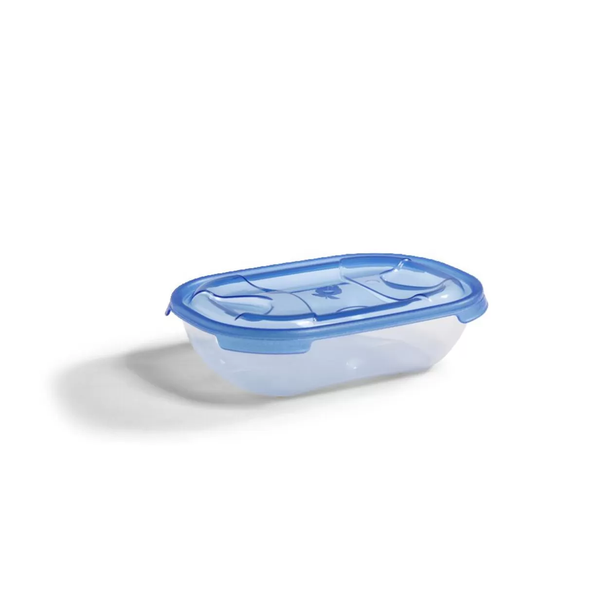 Gifi Boîte alimentaire plastique 0,5L< Conservation Alimentaire
