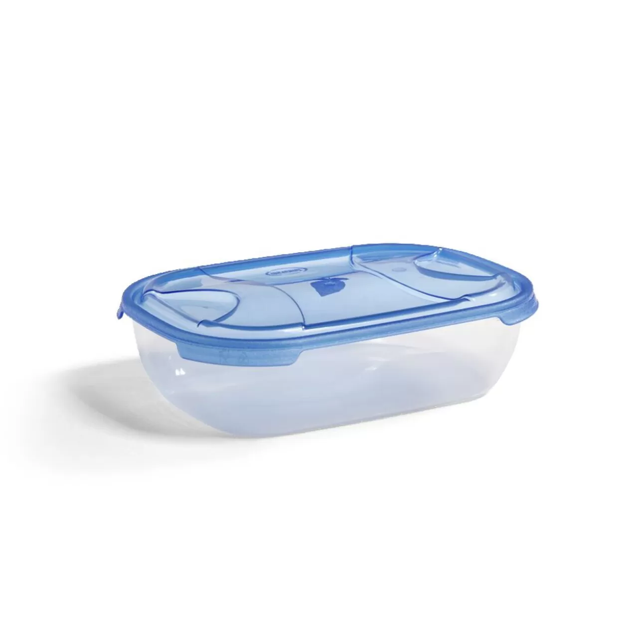 Gifi Boîte alimentaire plastique 1,15L< Conservation Alimentaire