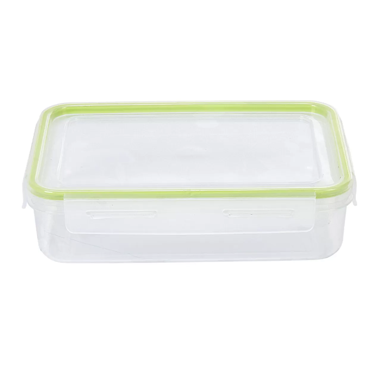 Gifi Boîte alimentaire plastique 1,1 L< Conservation Alimentaire