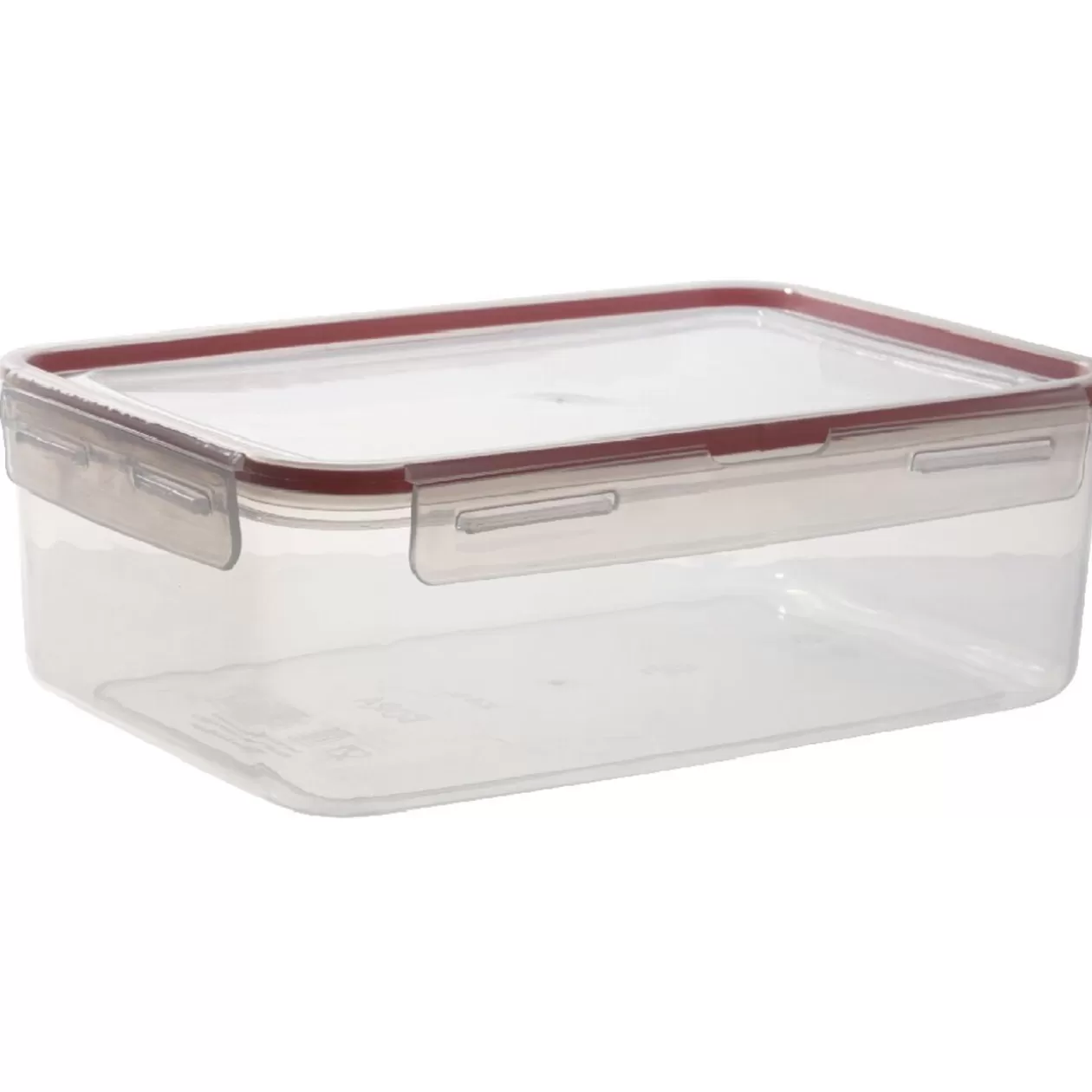 Gifi Boîte alimentaire plastique 2,6 L< Conservation Alimentaire