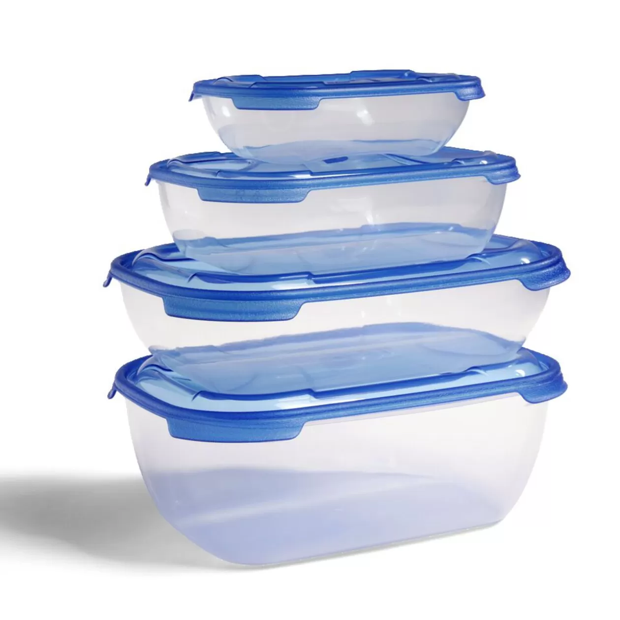 Gifi Boîte alimentaire plastique 3L< Conservation Alimentaire