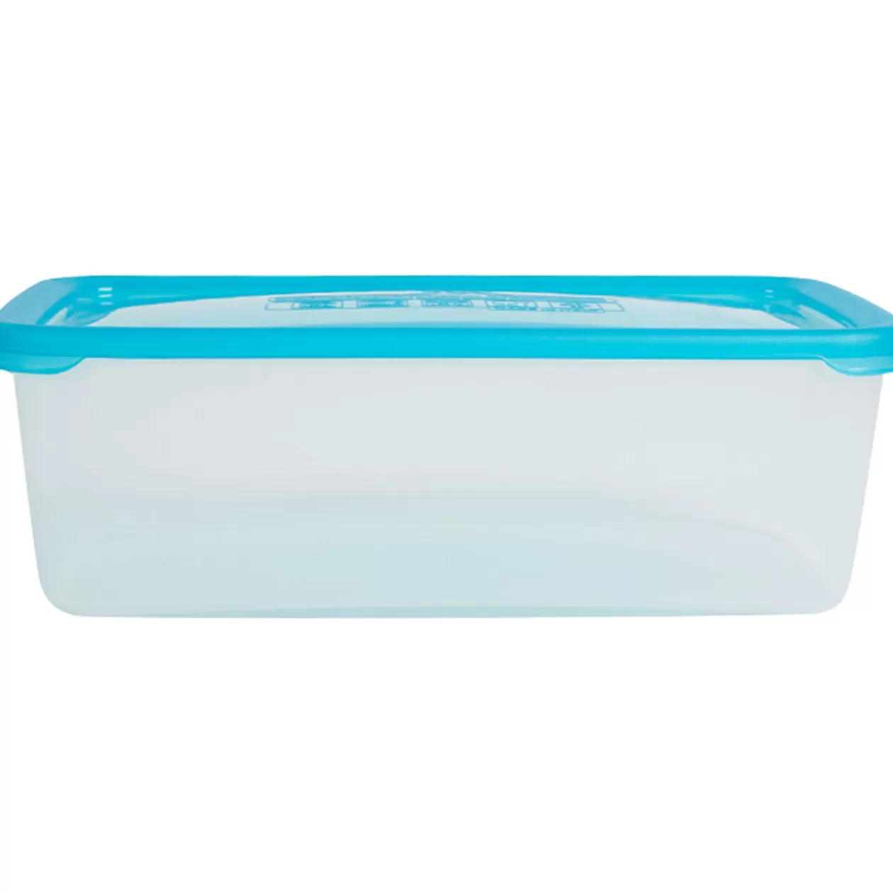 Gifi Boîte alimentaire Polar Frost 1,2 L< Conservation Alimentaire