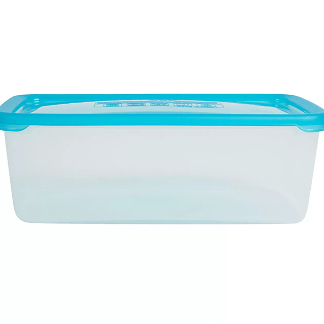 Gifi Boîte alimentaire Polar Frost 1,2 L< Conservation Alimentaire