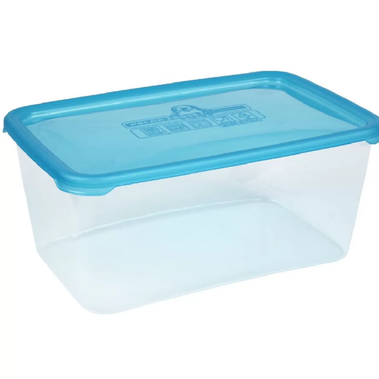 Boîte alimentaire Polarfrost 5,3 L>Gifi Discount
